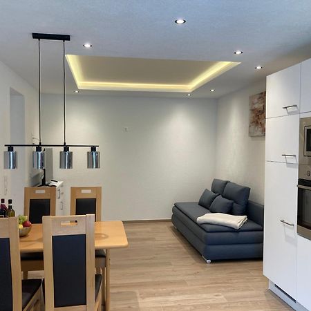 Ferienwohnung Kirschner In Unter Toesens Inkl Super Sommer Card Serfaus Dış mekan fotoğraf