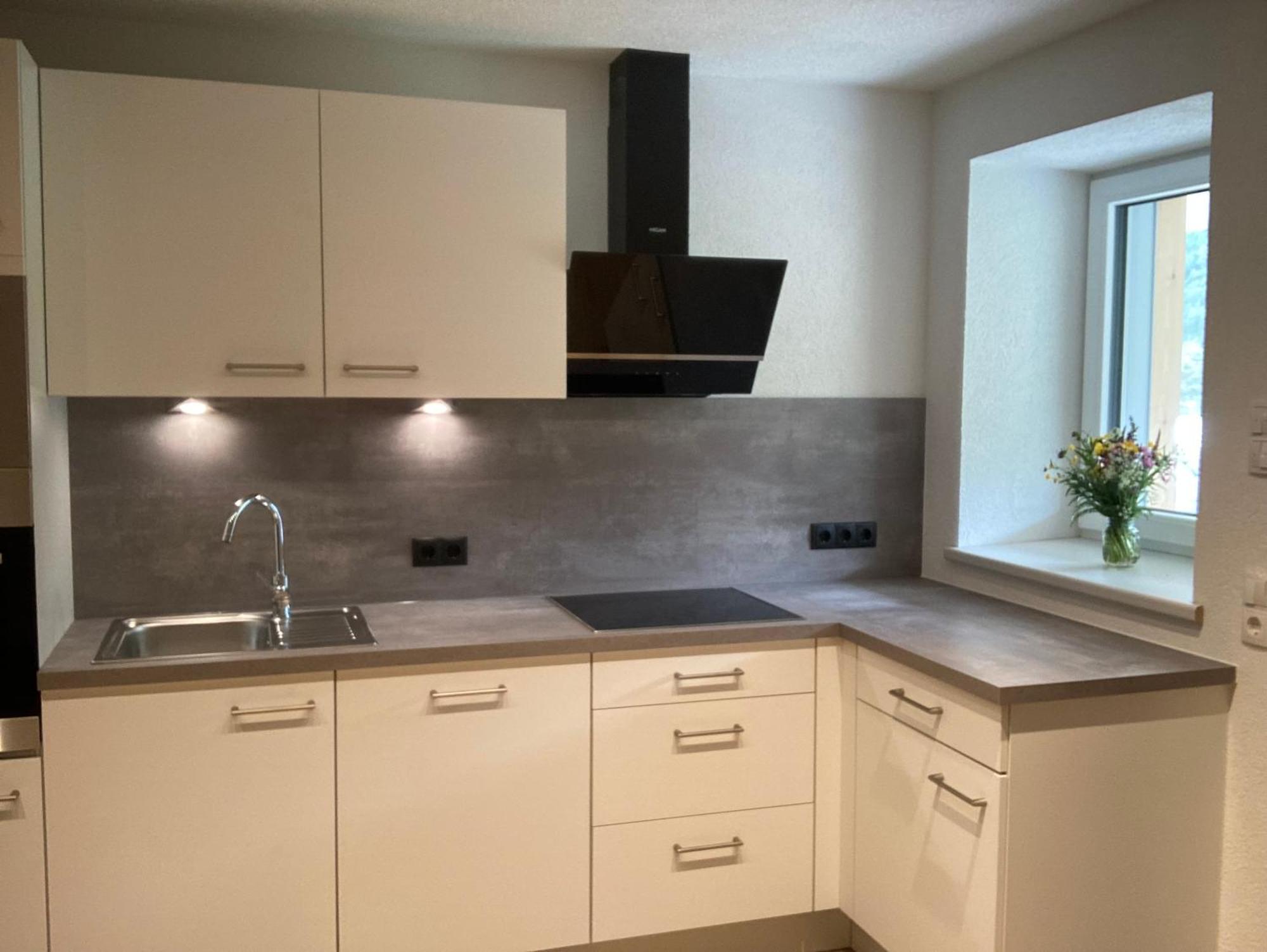 Ferienwohnung Kirschner In Unter Toesens Inkl Super Sommer Card Serfaus Dış mekan fotoğraf