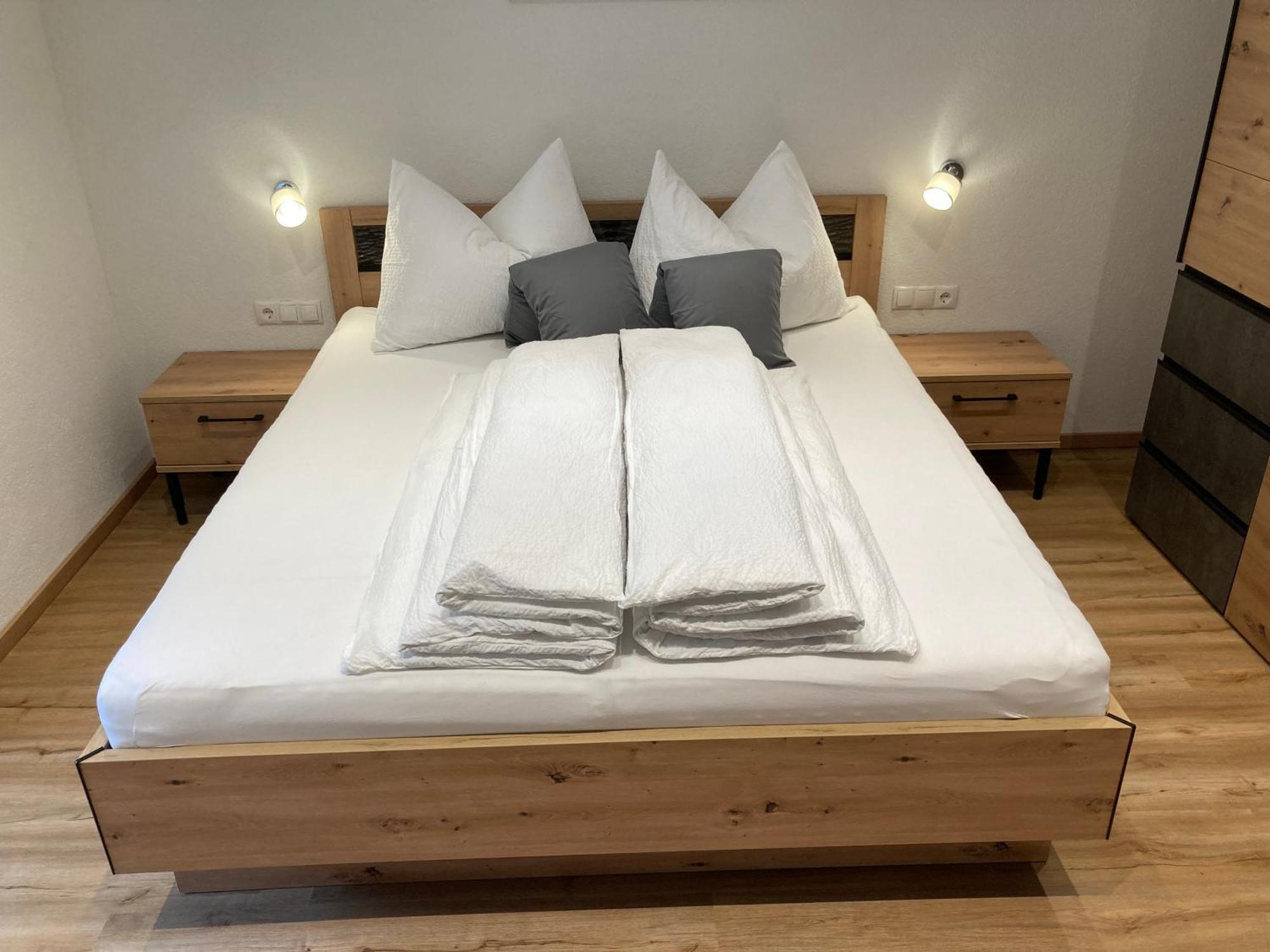 Ferienwohnung Kirschner In Unter Toesens Inkl Super Sommer Card Serfaus Dış mekan fotoğraf