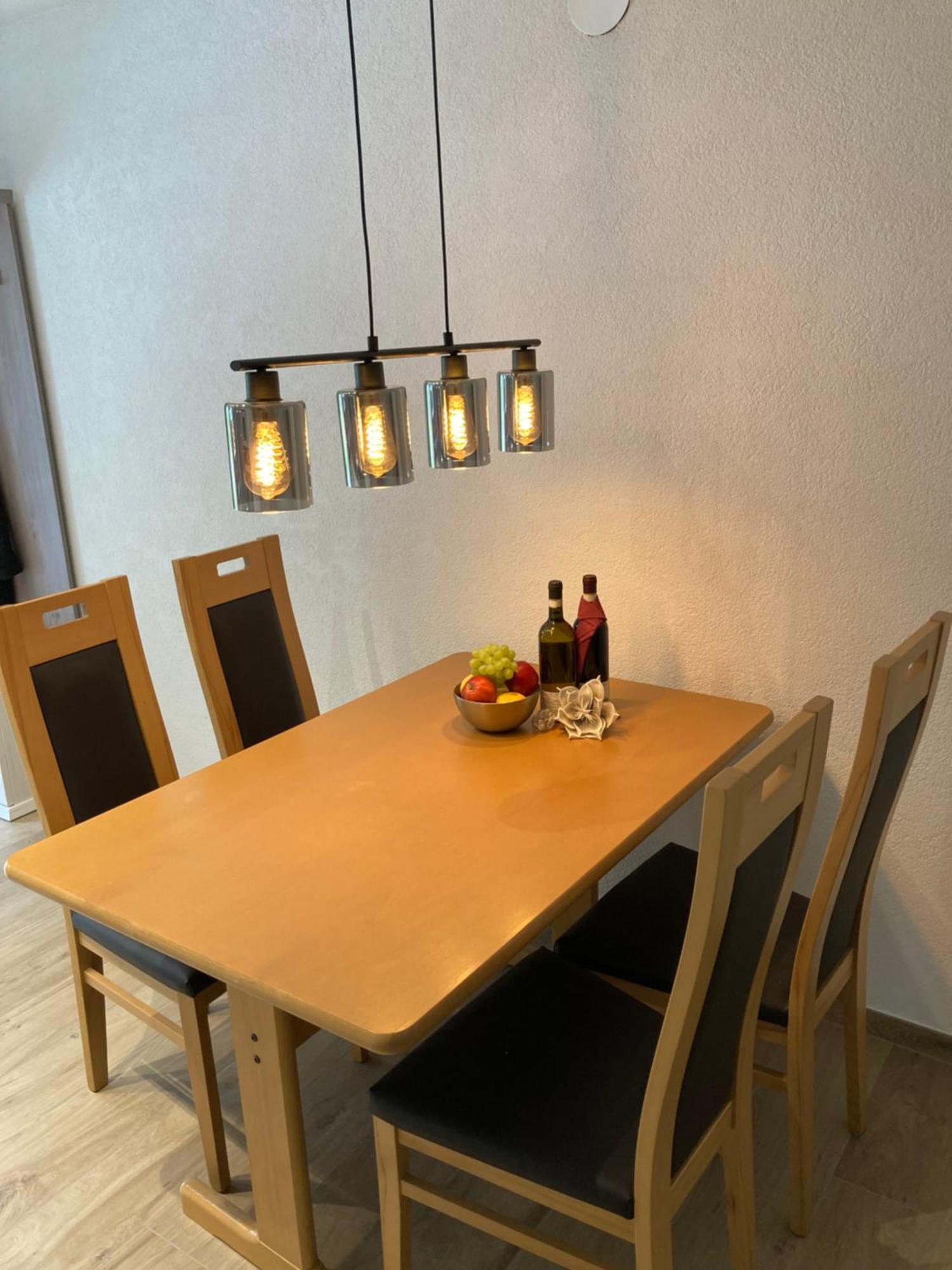 Ferienwohnung Kirschner In Unter Toesens Inkl Super Sommer Card Serfaus Dış mekan fotoğraf