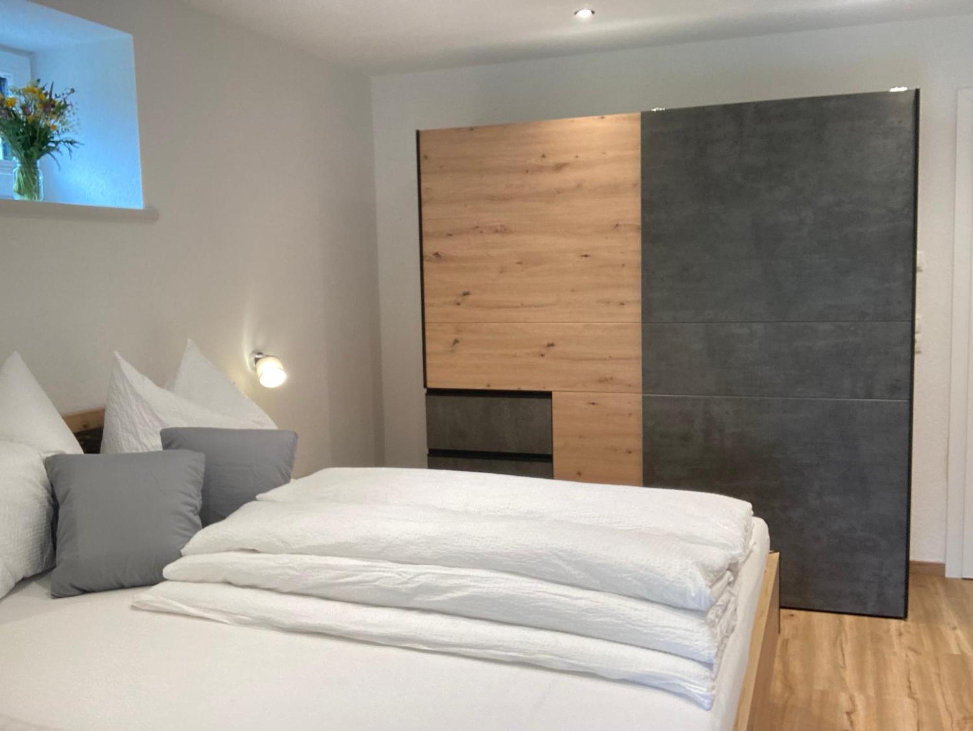 Ferienwohnung Kirschner In Unter Toesens Inkl Super Sommer Card Serfaus Dış mekan fotoğraf